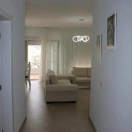 Apartamento Pricipesa *