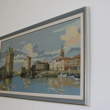 Apartamento Pricipesa