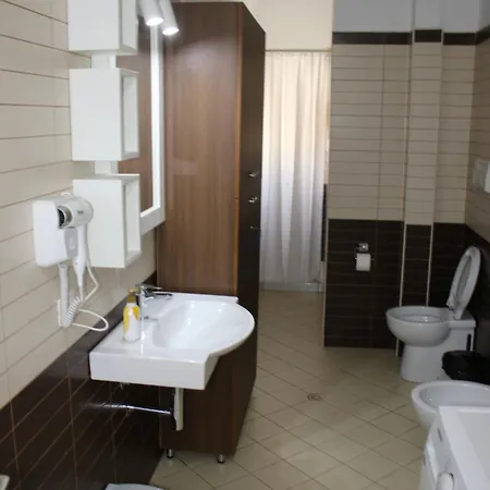 Apartamento Pricipesa *
