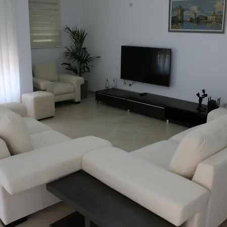 Apartamento Pricipesa Vlorë