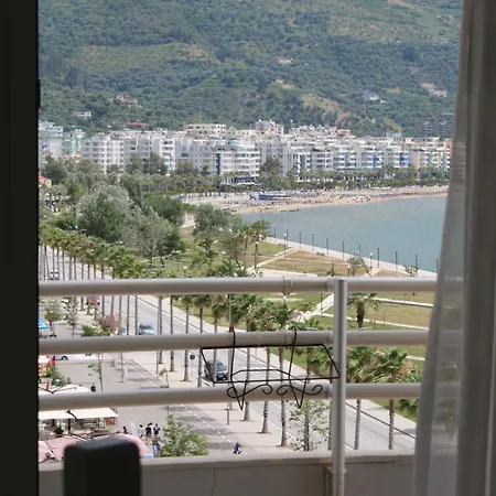 Apartamento Pricipesa Vlorë